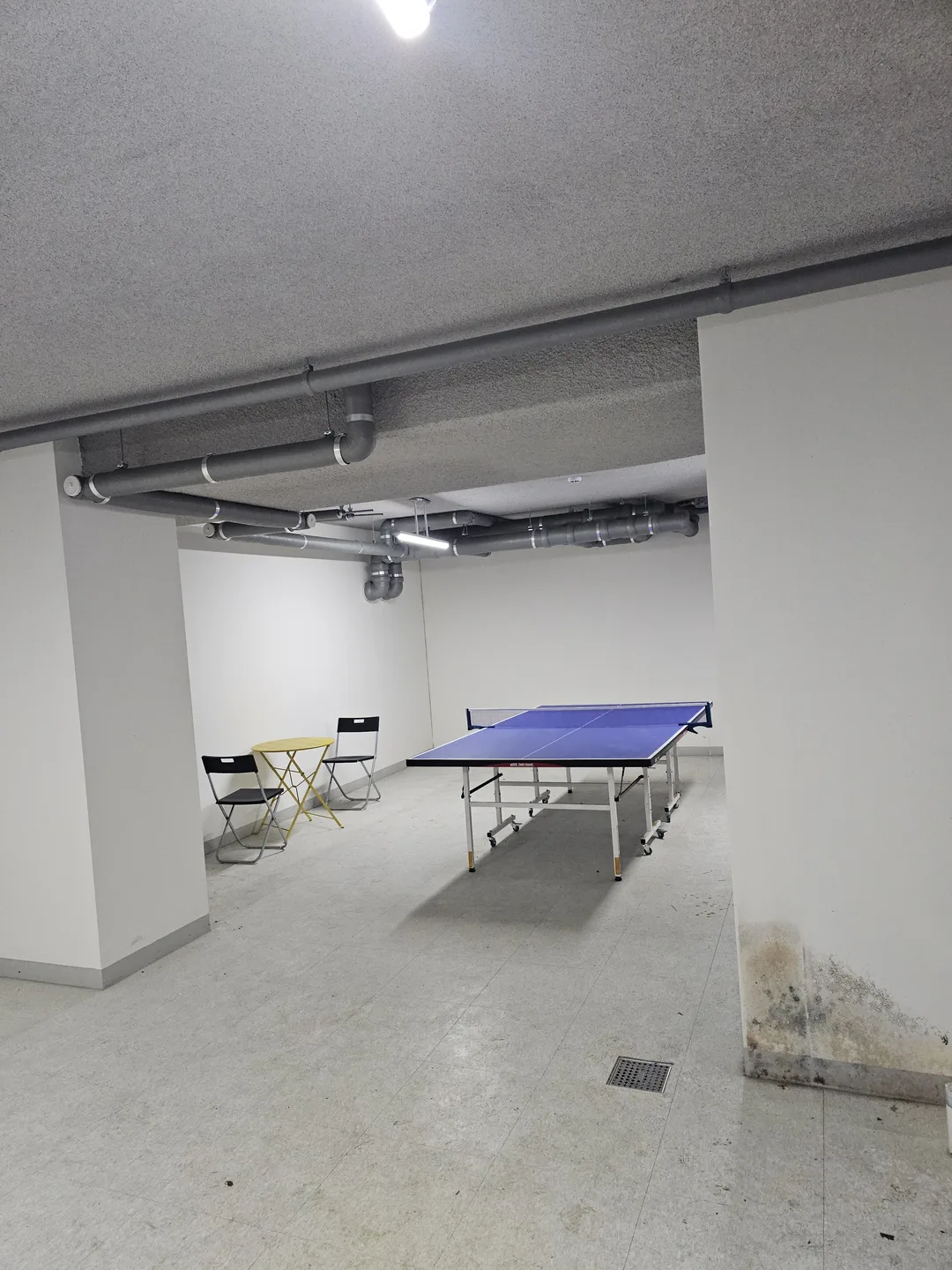가벽 철거 후 인테리어 가벽 재시공 연속 작업