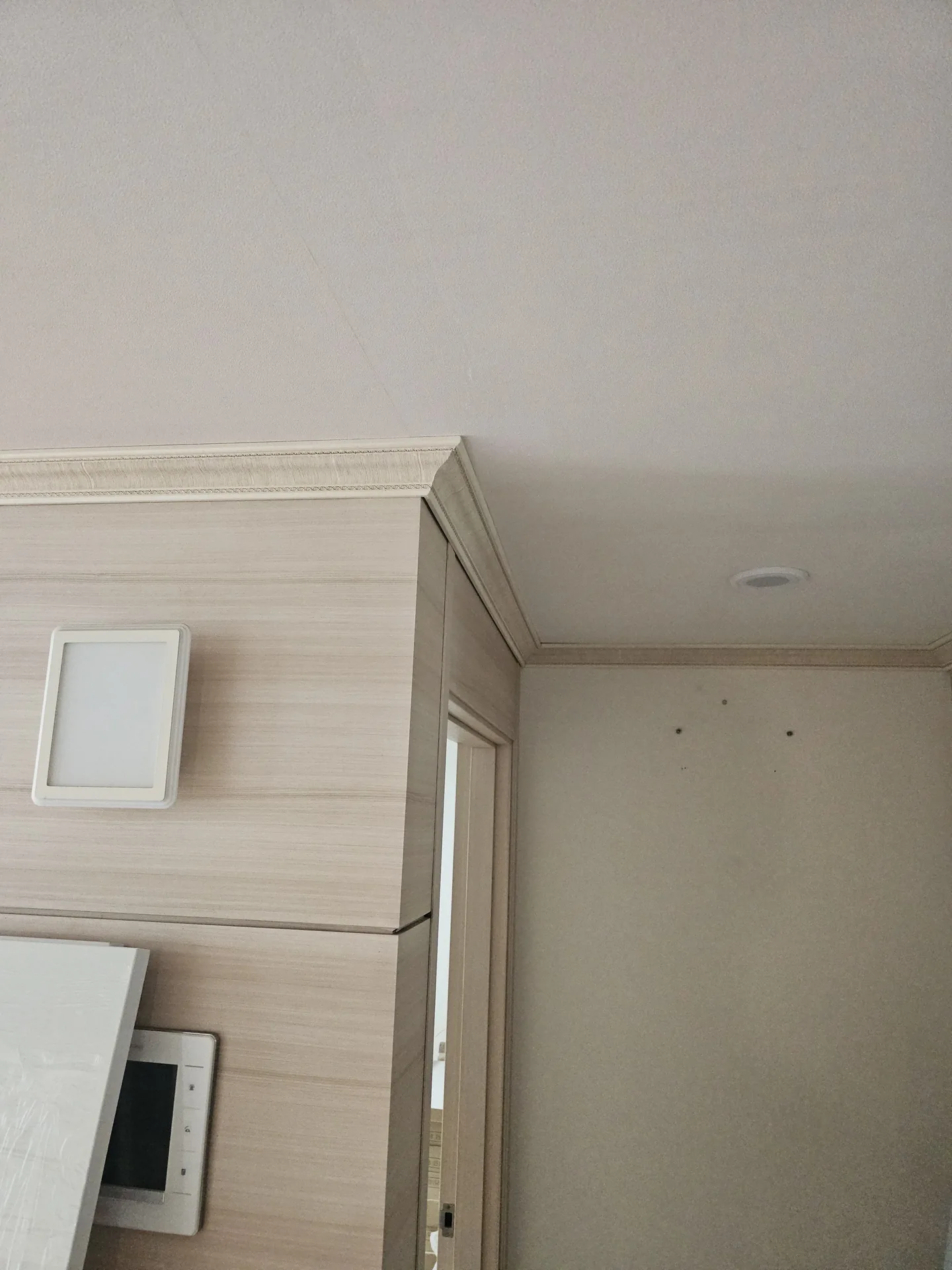 서초 강남대로 오피스 가벽 시공 사례